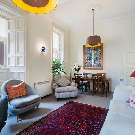 West George Street Apartment Glasgow Esterno foto